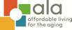 Affordable Living for the Aging